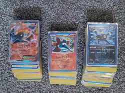 Pokémon cards 150+ from plasma blast, freeze, and storm. - Image 3
