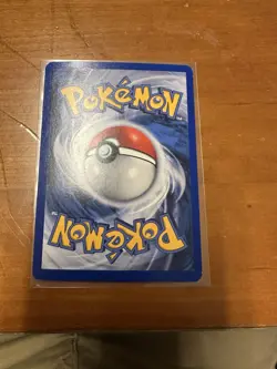 Pokémon TCG Espeon Neo Discovery 1/75 Holo Rare Vintage 2001 - Image 13