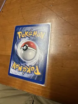 Pokémon TCG Espeon Neo Discovery 1/75 Holo Rare Vintage 2001 - Image 7