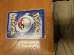 Pokémon TCG Espeon Neo Discovery 1/75 Holo Rare Vintage 2001 - Image 8
