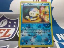 🔥2013 Pokémon Piplup Legendary Treasures Radiant Collection Holo #RC6/RC25 - Image 7