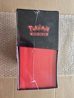 Pokemon TCG Destined Rivals Elite Trainer Box Factory Sealed - Image 6