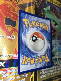 BASIC WATER ENERGY 003 151 POKEMON TCG (COSMOS HOLO RARE, NM) - Image 6