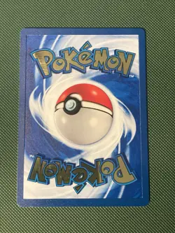 2021 Celebrations Pokemon TCG Charizard 4/102 Metal UPC Promo - Image 2