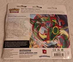 POKEMON EVOLVING SKIES 3 Pack Blister Umbreon Promo NEW SEALED SWORD AND SHIELD - Image 4