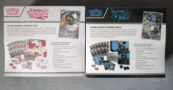 Pokemon Center Black Bolt & White Flare Elite Trainer Box Set Sealed In-Hand - Image 3