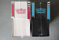 Pokemon Center Black Bolt & White Flare Elite Trainer Box Set Sealed In-Hand - Image 8
