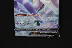 Galarian Articuno V TG16/TG30 - Astral Radiance Trainer Gallery NM Pokemon TCG - Image 3