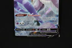 Galarian Articuno V TG16/TG30 - Astral Radiance Trainer Gallery NM Pokemon TCG - Image 8