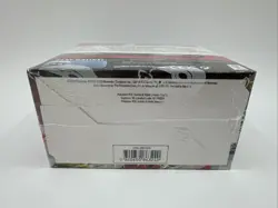 Pokemon Scarlet & Violet Base Set SV01 Booster Box Brand New Factory Sealed - Image 6