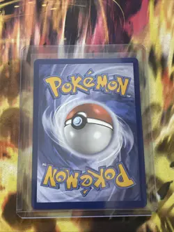 Iron Leaves ex 176/131 Sv: Prismatic Evolutions Holo Pokémon TCG NM - Image 4