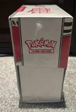 Pokemon White Flare Elite Trainer Box - Ships Within 24 Hours - Image 2
