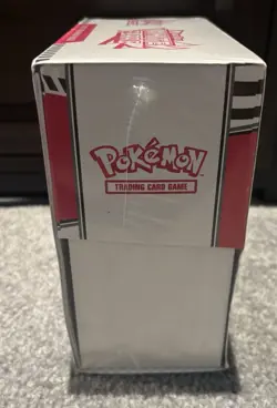 Pokemon White Flare Elite Trainer Box - Ships Within 24 Hours - Image 6