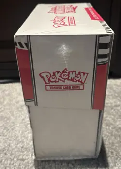 Pokemon White Flare Elite Trainer Box - Ships Within 24 Hours - Image 8