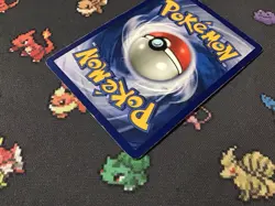 PokÃ©mon TCG Venusaur Base Set Holo Rare 15/102 PokÃ©mon Card - Image 10