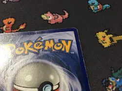 PokÃ©mon TCG Venusaur Base Set Holo Rare 15/102 PokÃ©mon Card - Image 12