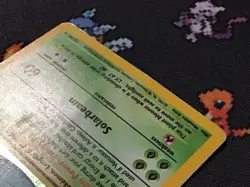 PokÃ©mon TCG Venusaur Base Set Holo Rare 15/102 PokÃ©mon Card - Image 13