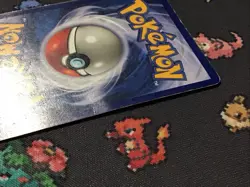 PokÃ©mon TCG Venusaur Base Set Holo Rare 15/102 PokÃ©mon Card - Image 14