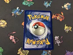 PokÃ©mon TCG Venusaur Base Set Holo Rare 15/102 PokÃ©mon Card - Image 6
