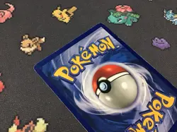 PokÃ©mon TCG Venusaur Base Set Holo Rare 15/102 PokÃ©mon Card - Image 7