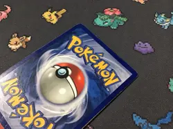 PokÃ©mon TCG Venusaur Base Set Holo Rare 15/102 PokÃ©mon Card - Image 9
