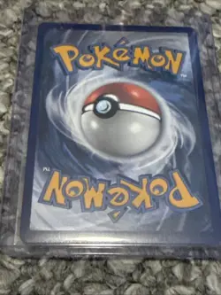 Pokemon Primal Groudon EX Full Art Ultra Rare Card 97/98 XY Ancient Origins - Image 2