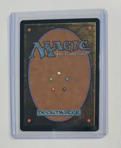 Gogo, Master of Mimicry (Borderless Surge Foil) (0522) Final Fantasy MTG - Image 3