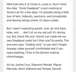 MTGâœ¨VANDALBLASTðŸŒˆ FOILâœ¨Secret Lair Drop Deadpool MINT RARE Sorcery UNPLAYED ! - Image 10