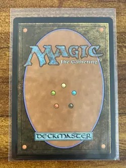 MTGâœ¨VANDALBLASTðŸŒˆ FOILâœ¨Secret Lair Drop Deadpool MINT RARE Sorcery UNPLAYED ! - Image 2