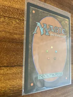 MTGâœ¨VANDALBLASTðŸŒˆ FOILâœ¨Secret Lair Drop Deadpool MINT RARE Sorcery UNPLAYED ! - Image 6