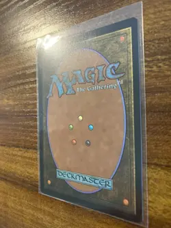 MTGâœ¨VANDALBLASTðŸŒˆ FOILâœ¨Secret Lair Drop Deadpool MINT RARE Sorcery UNPLAYED ! - Image 7