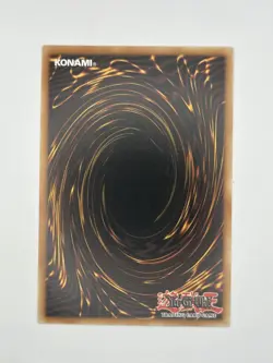 Yugioh Summoned Skull YAP1-EN003 Limited Edition Near Mint Anniversary Pack 1 - Image 2
