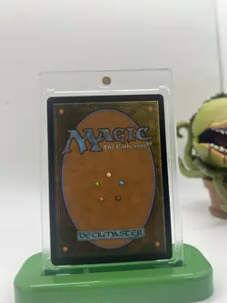 Exploration (Full Art)(Borderless) - Double Masters - NM/M - Unplayed MTG - Image 3