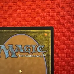 MTG Edge of Eternities - Uthros, Titanic Godcore #0260  - Image 5
