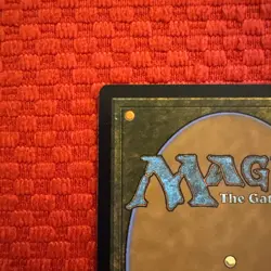MTG Edge of Eternities - Uthros, Titanic Godcore #0260  - Image 6