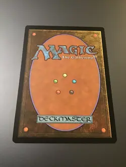 MTG Modern Horizons 2 #250 Misty Rainforest NM - Image 2