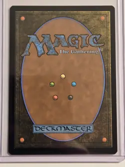 Tannuk, Steadfast Second - Foil M MTG Edge of Eternities M/NM, English - Image 2