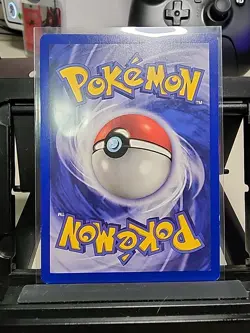 Pokemon TCG - Haunter 21/62 Fossil NEAR MINT / LP - Image 2