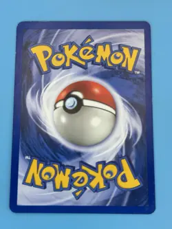 Hitmontop 3/75 Neo Discovery Holo LP/NM Pokemon TCG - Image 4