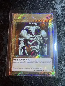 Yugioh TCG Card Lot! Vintage, QCR, Etc! Read! 🔥🔥🔥 - Image 11
