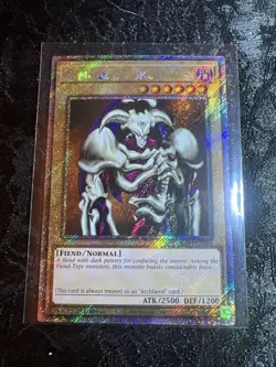 Yugioh TCG Card Lot! Vintage, QCR, Etc! Read! 🔥🔥🔥 - Image 4