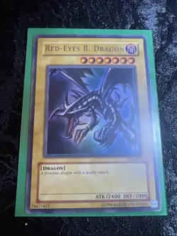 Yugioh TCG Card Lot! Vintage, QCR, Etc! Read! 🔥🔥🔥 - Image 5