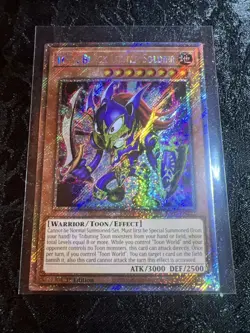 Yugioh TCG Card Lot! Vintage, QCR, Etc! Read! 🔥🔥🔥 - Image 6