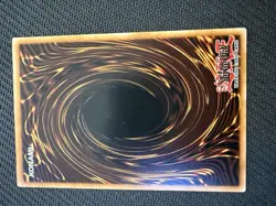 Dark Fusion (UTR) OP27-EN003 OTS Pack Ultimate Rare Unlimited Yu-Gi-Oh! - Image 10