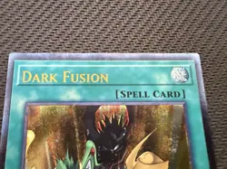 Dark Fusion (UTR) OP27-EN003 OTS Pack Ultimate Rare Unlimited Yu-Gi-Oh! - Image 21