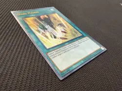 Dark Fusion (UTR) OP27-EN003 OTS Pack Ultimate Rare Unlimited Yu-Gi-Oh! - Image 6