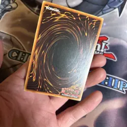 Emergency Teleport [TDGS-EN053] Ultimate Rare Unlimited - Yugioh LP/VLP (VST) - Image 14