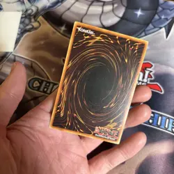 Emergency Teleport [TDGS-EN053] Ultimate Rare Unlimited - Yugioh LP/VLP (VST) - Image 15