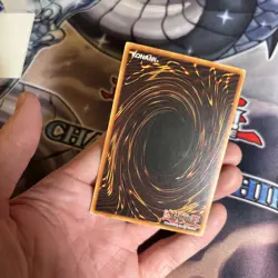 Emergency Teleport [TDGS-EN053] Ultimate Rare Unlimited - Yugioh LP/VLP (VST) - Image 16
