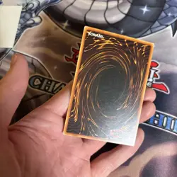 Emergency Teleport [TDGS-EN053] Ultimate Rare Unlimited - Yugioh LP/VLP (VST) - Image 17
